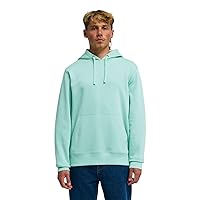 Billabong Felpa Pullover Arch PO Uomo Verde
