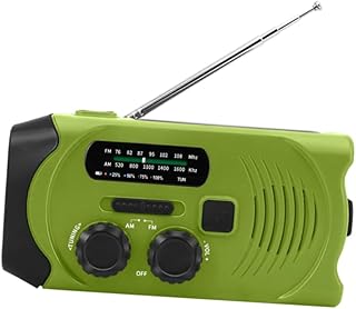 UKCOCO Mini Lanterna Multiferramenta Lanterna Verde Mini Tocha De Rádio Lanterna Rádio Tocha Ao Ar Livre Rádio Gravador De Celular Tocha De Rádio