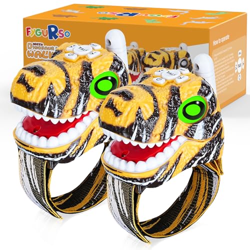 Fygurso Walkie Talkies for Kids