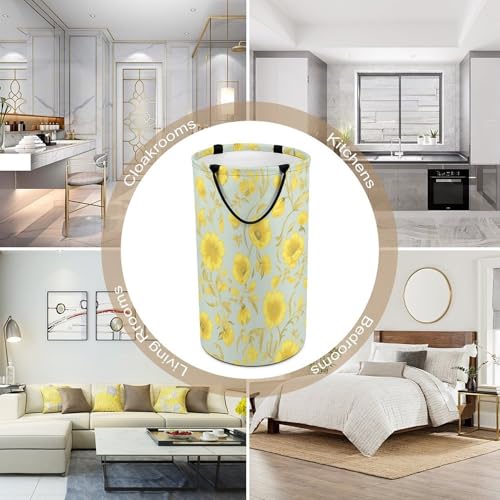 Panier à linge imperméable grand format pour organiser les jouets - 6