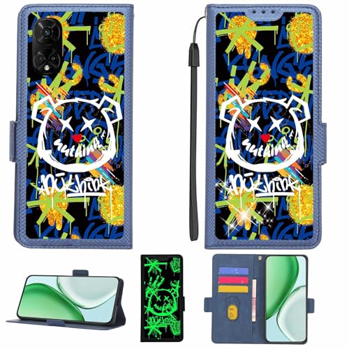 �Ή� TCL 50 SE 5G �p �P�[�X Case [1�� 9H+�d�x���� �K���X�t�B����] [RFID�u���b�N][�����{�Ö锭������] LPT-TYX