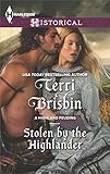 Stolen by the Highlander (A Highland Feuding)