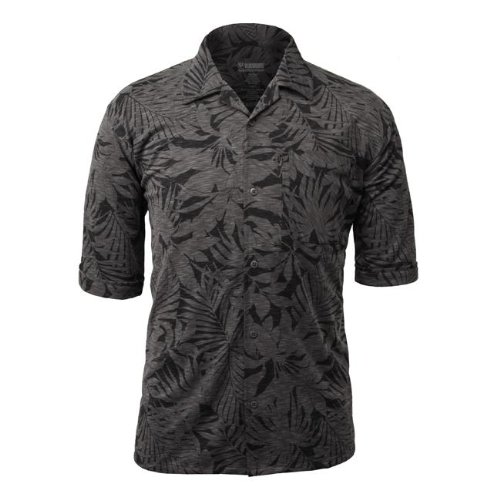 BLACKHAWK! Casual Knit Short Sleeve Shirt