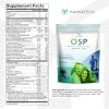 Mannatech More Than Just a Multivitamin, Optimal Support Packets Amazing Self-Care Benefits of OSP Daily Vitamins, w/Ashwagandha Capsules, Immune Support and Antioxidant Supplement - 60 Packets