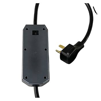 NISSAN ゼロエミッション充電器 26990 3NK5E Nissan日産 EV電気自動車用 充電器 29690-3NK5E ケース有り