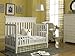 Fisher-Price Toddler Guard Rail, Snow White, 50