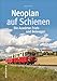Produktbild Neoplan auf Schienen. Die Auwärter-Trieb- und Beiwagen erstmals in einer reich bebilderten Übersicht, mit vielen unveröffentlichten Aufnahmen aus dem ... Auwärter (Sutton - Auf Schienen unterwegs)