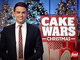 Cake Wars: Christmas, Season 2