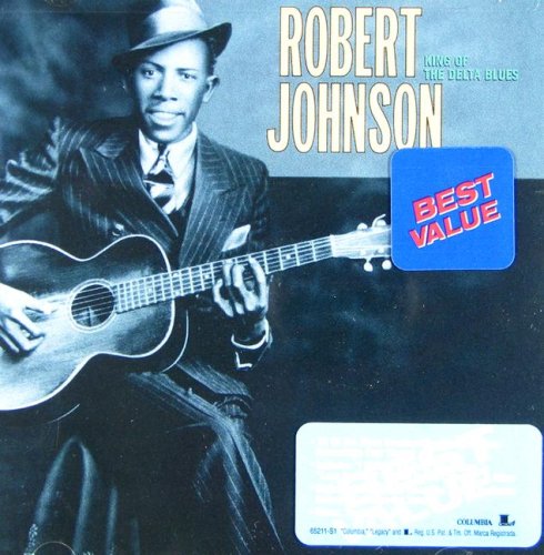 King of the Delta Blues