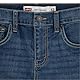 Levi’s Baby-Jungen Lvb-510 Skinny Fit Jeans Lässige Hose, Yucatan, 12-13 Jahre(12A)