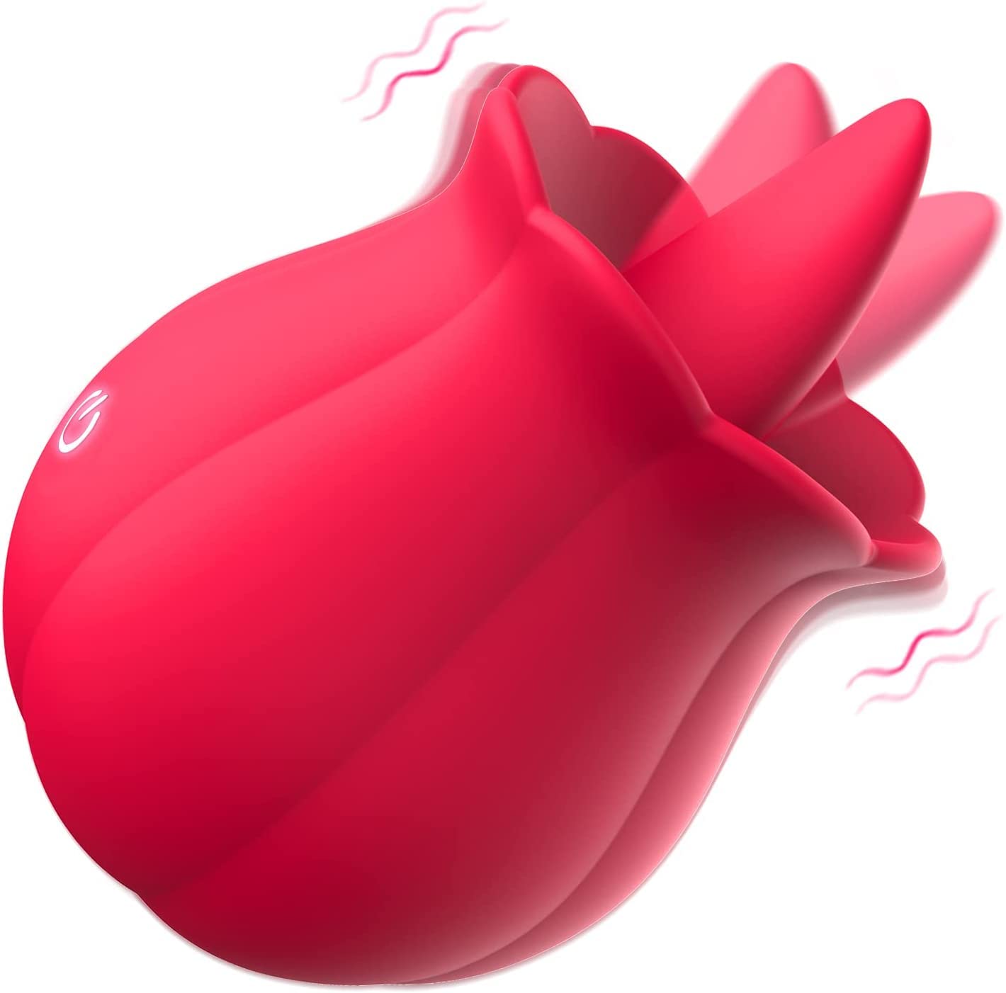 Juguetes sexuales para mujeres Consolador vibrador - Vibración para Estimulador de clítoris para ella Juegos de vibradores para mujeres Juguetes sexuales para parejas Clítoris,10 modos de vibración