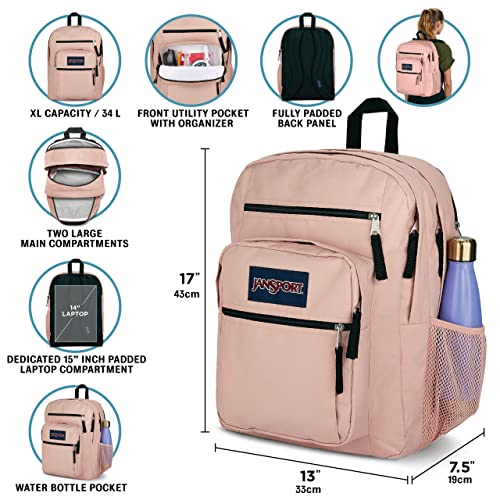 JanSport: Big Student