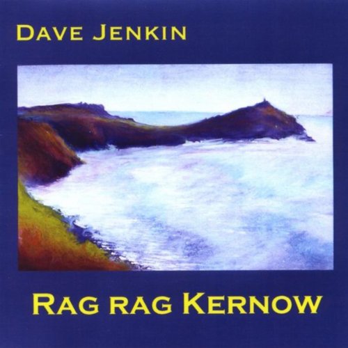 Amazon.com: Rag rag Kernow : Dave Jenkin: Digital Music