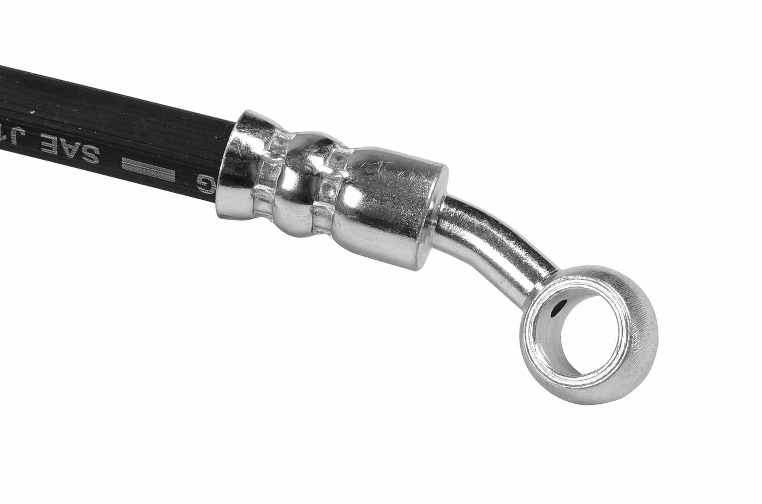 Amazon.com: Sunsong 2204728 Brake Hydraulic Hose : Automotive