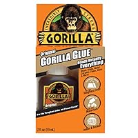 Algopix Similar Product 16 - Gorilla Original Gorilla Glue