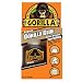 Gorilla Original Gorilla Glue, Waterproof Polyurethane Glue, 2 ounce Bottle, Brown