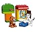 Lego DUPLO 10570 Creative Play All-in-One-Gift-Set