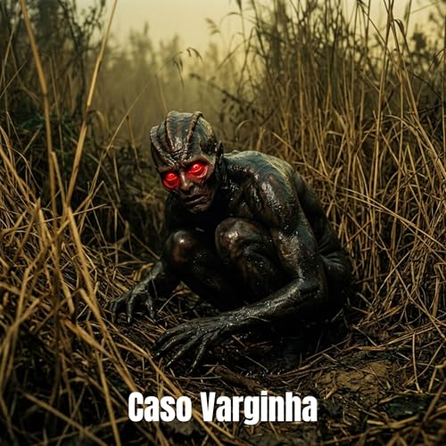 Caso Varginha