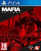 ELECTRONIC ARTS Mafia Trilogie