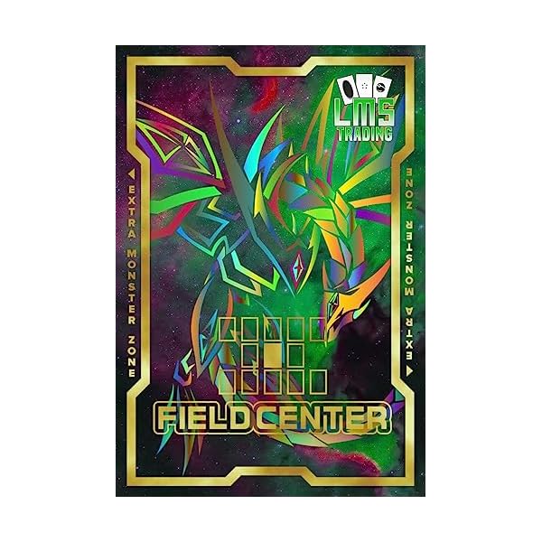 SBC1-DEH12 - Notvorräte - Common - 1. Auflage - DEUTSCH - Speed Duel: Streets of Battle City - mit LMS Trading Fieldcenter-Karte Yugioh – Bild 3