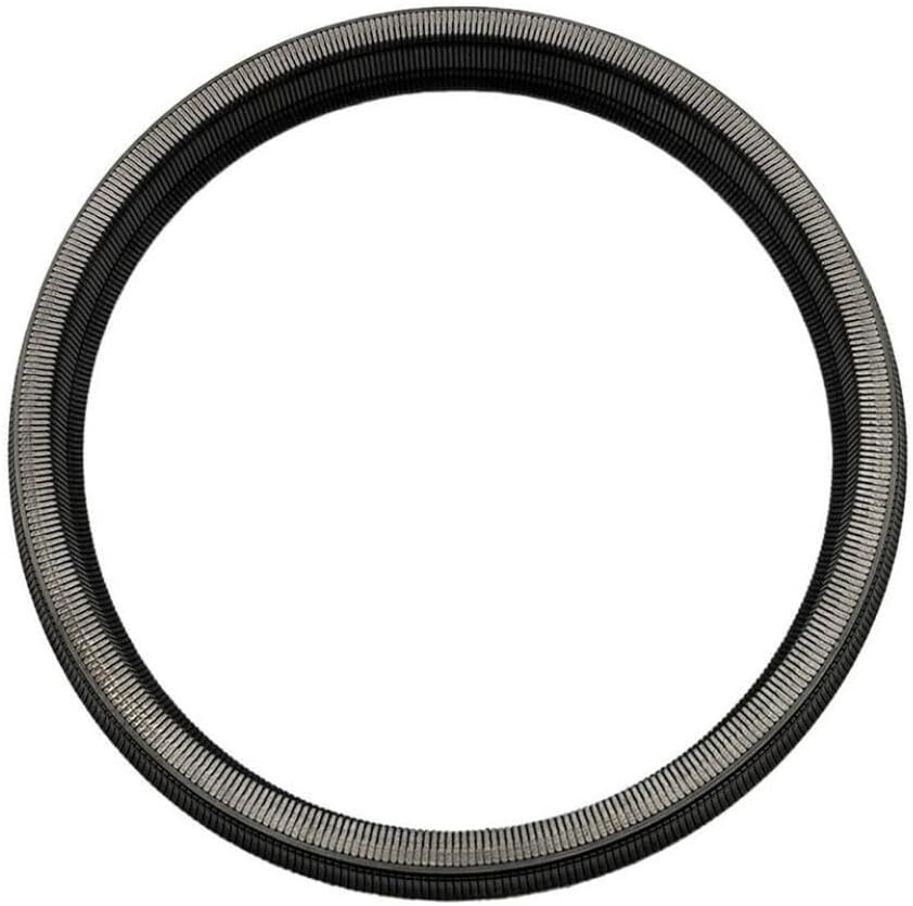 CVT Transmission Belt Chain Replacement Part 901072 Compatible With Sentra Versa Mirage RE0F11A JF015E