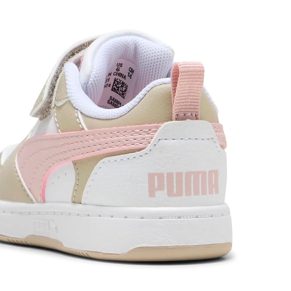 PUMA Rebound V6 Lo AC+ Trainers EU 21