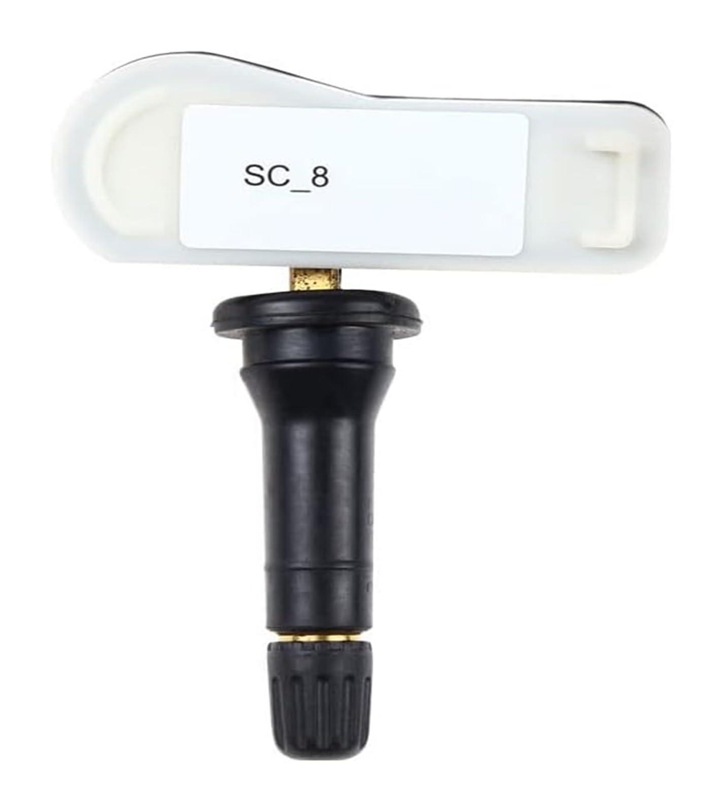Sensor Presión Neumáticos para Citroen C4 C5 DS4 DS5 Sensor De Presión De Neumáticos De Coche TPMS 4 Uds 9811536380 Sensor De Monitor De Presión De Neumáticos