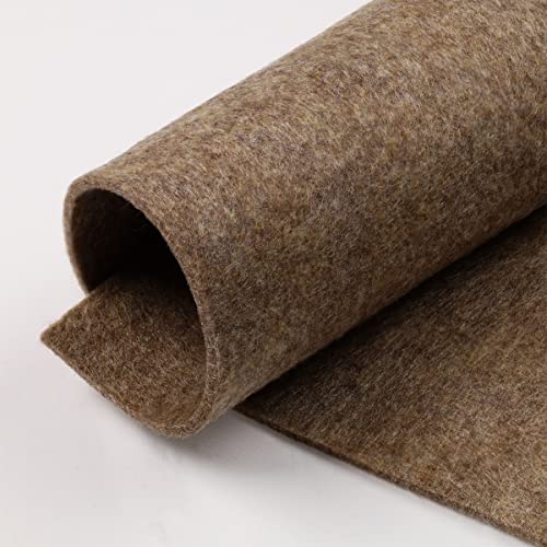 Questo materiale non sfilaccia, può essere tagliato in qualsiasi dimensione, forma o spessore.