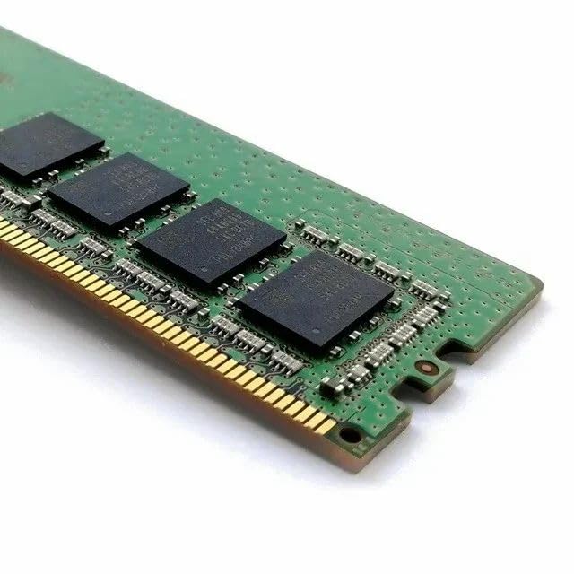 Image of 16GB DDR4 Desktop RAM | 3200MHz PC4-25600 | UDIMM 288-Pin | High-Speed Performance Memory Module | 3-Year Warranty