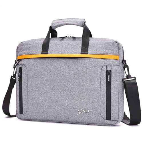 Maletín resistente al agua para laptop 15.6 pulgadas