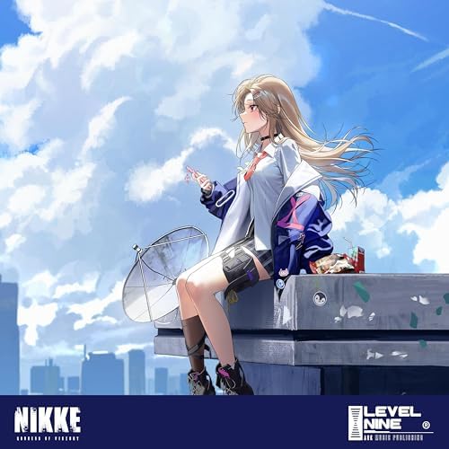 Play Juvenile Days (Feat. Chaerin) (Goddess of Victory NIKKE Original