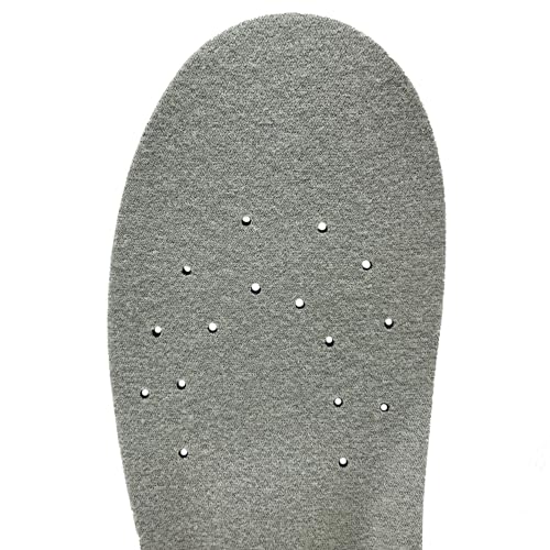 Image of Happystep Memory Foam Insoles: Plantar Fasciitis & Arch Support Shoe Insert