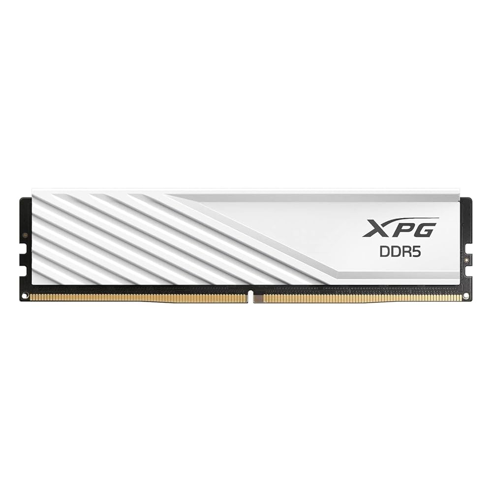 XPG RGB DDR5-5600 16GB×2 Amazon.in: Buy XPG LANCER BLADE RGB DDR5 RAM 16GB (2x8GB