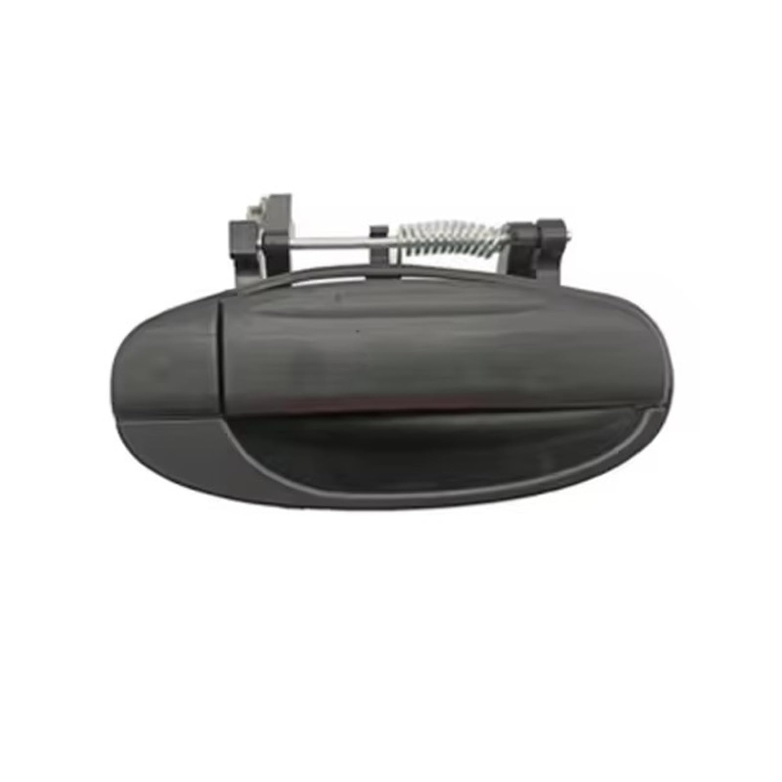 LERYYCX with a Clasp Compatible with Pontiac for G3 2009 Left Right Outside Door Handle Side Door Handle OEM: 96541631 96541632 96541633 96541634