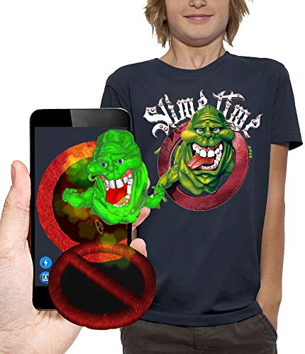 cazafantasmas evolution amazon