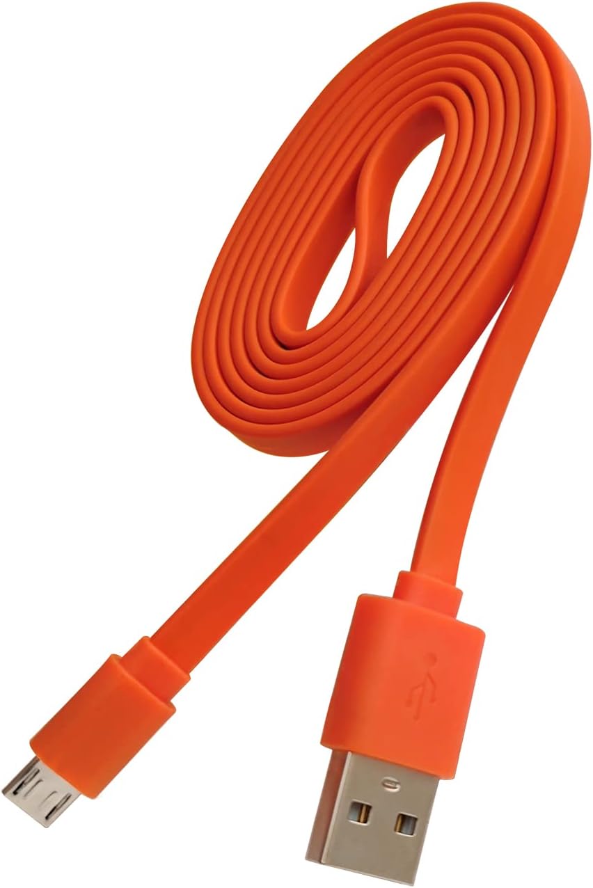 Replacement USB Charger Charging Cable Cord for Ring WiFi Enabled Ring