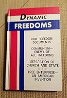 Dynamic freedoms B000M9LSDM Book Cover