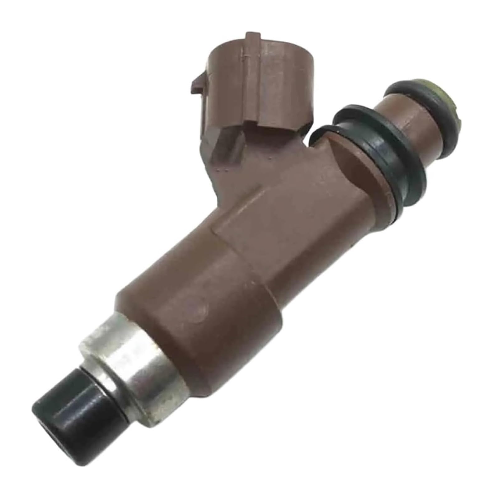 Qwqwfa One Color Petrol Fuel Injector For Subaru For Outback B9 For Tribeca For Legacy 2006-2009 3.0L 16611Aa700 Fuel Petrol Injector Nozzle