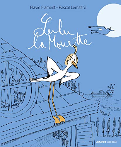 Lulu la Mouette