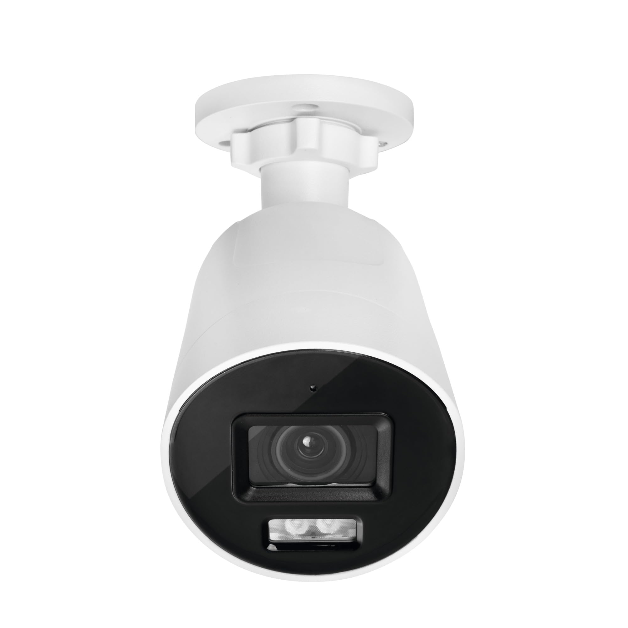 ABUS IPCA34512A - IP Mini Tube kamera 4 MPx (2,8 mm)