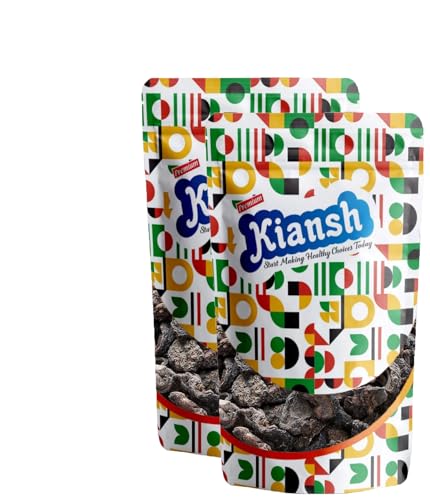 Image of Kiansh Spices (Sukha Amla, 500g (2x250g))