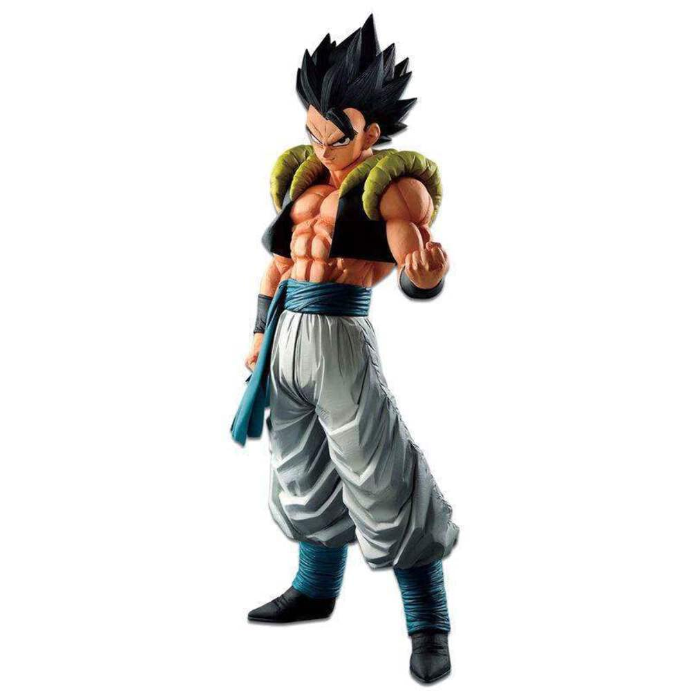 Dragon Ball Gogeta Saiyan Ichibansho Extreme 30cm (Nintendo Switch)