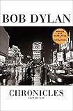 Chronicles, Vol. 1 by Bob Dylan(2004-10-05) - Bob Dylan