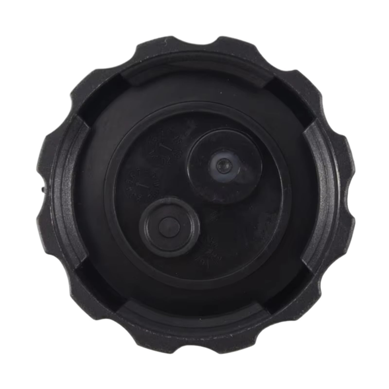 Compatible con SsangYong Rexton Korando AB59-2161508051 Tapa de presión del radiador Tapas del depósito de expansión Tapa del depósito de refrigerante