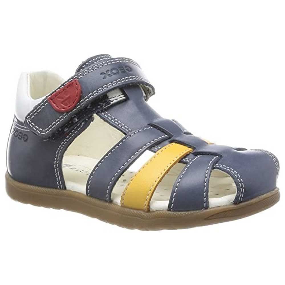 Geox Jungen B Sandal Macchia BoySandal