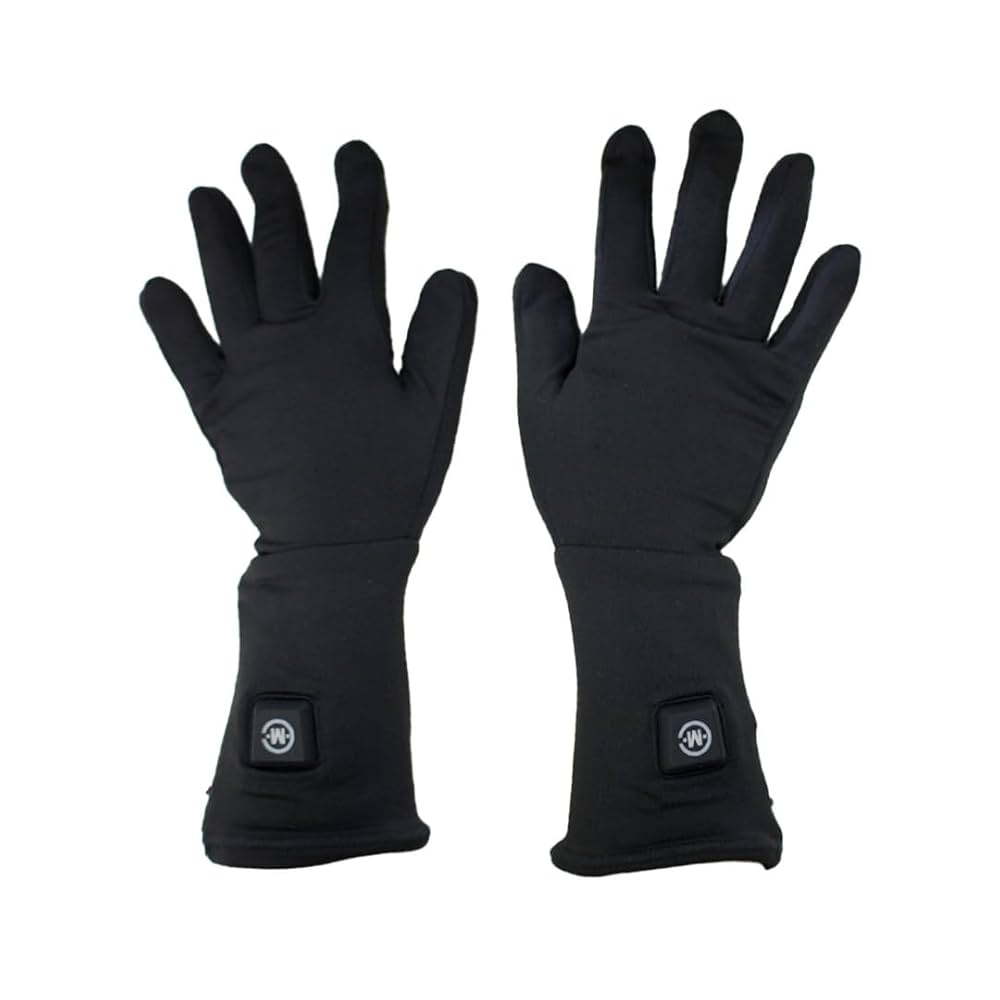 Amazon.co.jp: 【電源別売り】強化縫製仕上げ めちゃヒート 充電