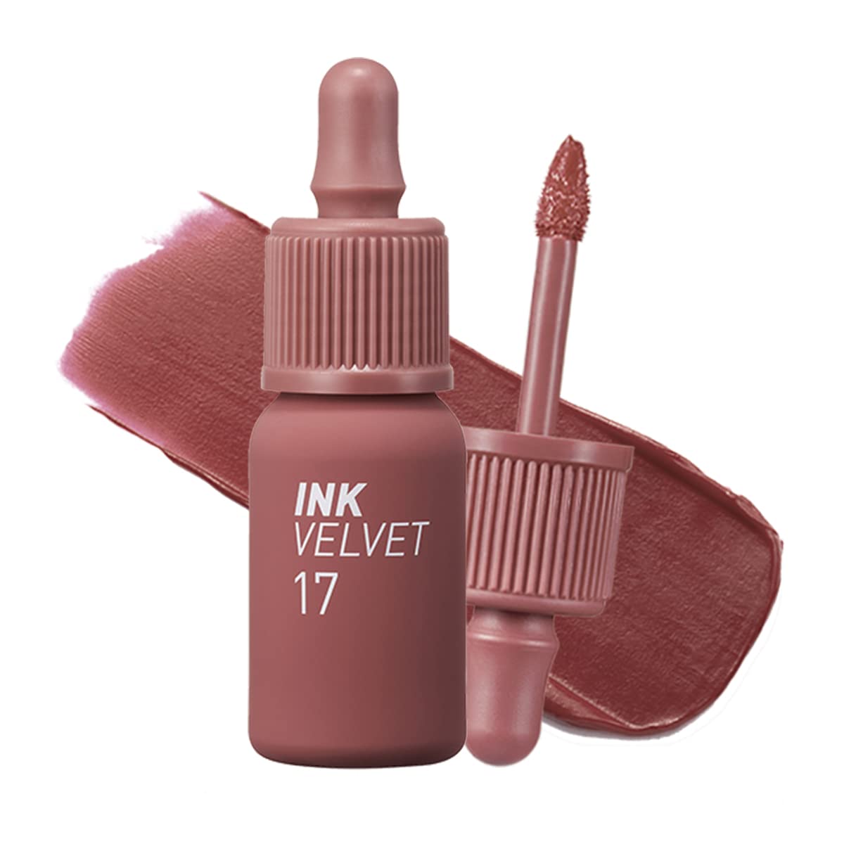 Peripera Ink the Velvet Lip Tint High Pigment Color