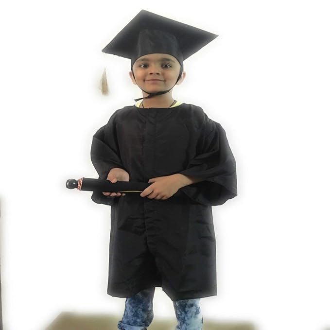 convocation dress price