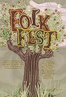 Folk Fest - Chord Songbook