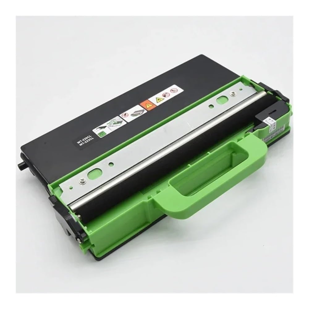 1 Bouteille de collecteur de Toner usagé Adapté pour Brother HL 3140 3140CW 3150 3170 DCP 9020 9020CDW MFC 9130 9140 9330 9340 DCP9020 WT-220CL. Pièces